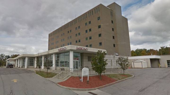 Mount St. Mary's Hospital opens new health center