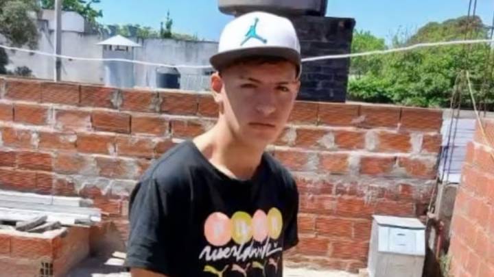 Crimen en Morón: quién era el joven de 19 años asesinado por un policía