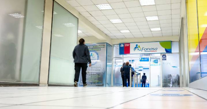 ¿Cuánto cobrará Sonda para ser el administrador externo de la nueva modalidad de Fonasa?