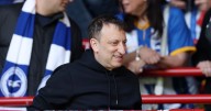Hearts investor Tony Bloom accused of operating secret £600m betting syndicate