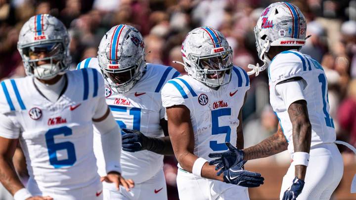 Ole Miss football brings back former Lane Kiffin coach to be OC