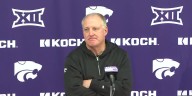 K-State's Chris Klieman officially announces his retirement