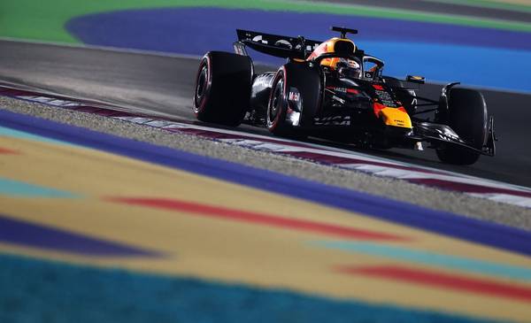 Oficial: Red Bull confirmó su equipo para la Fórmula 1 2026