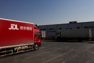 JD.com pledges $3.12 billion housing support for couriers