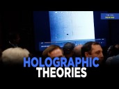 Avi Loeb: UAP Retrieval, Holographic Theories, And Alien Life Discoveries