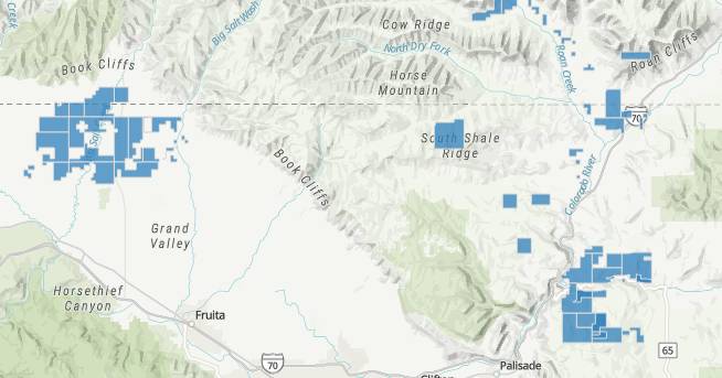 BLM escalating size of oil, gas lease sales