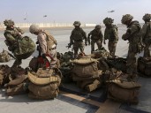 UK special forces chiefs covered up Afghanistan war crimes, inquiry told