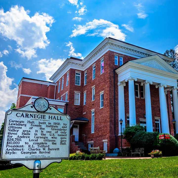 Carnegie Hall Announces Holiday Workshop Series on Dec. 13