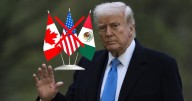 ¿Por qué en EEUU y no solo Trump ven la salida del T-MEC y abandonar a México y Canadá como una opción viable?