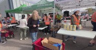 Demand at Denver mobile food markets jumps as volunteers help keep families fed