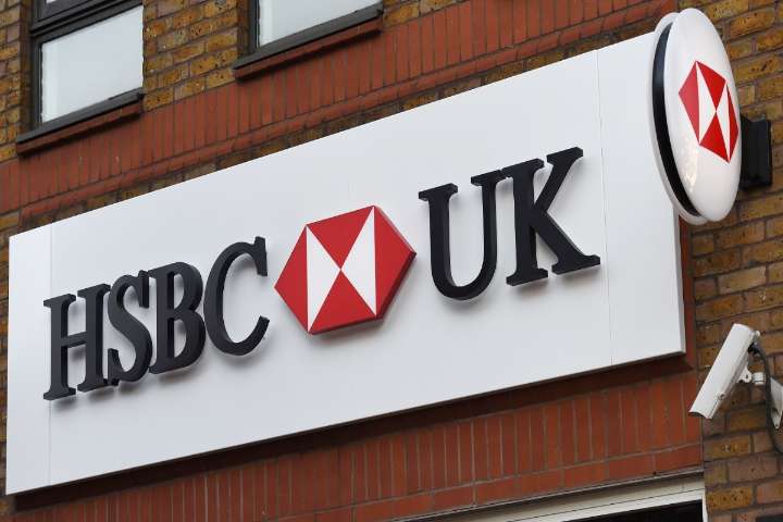 HSBC follows Nationwide with branch pledge in bid to woo customers