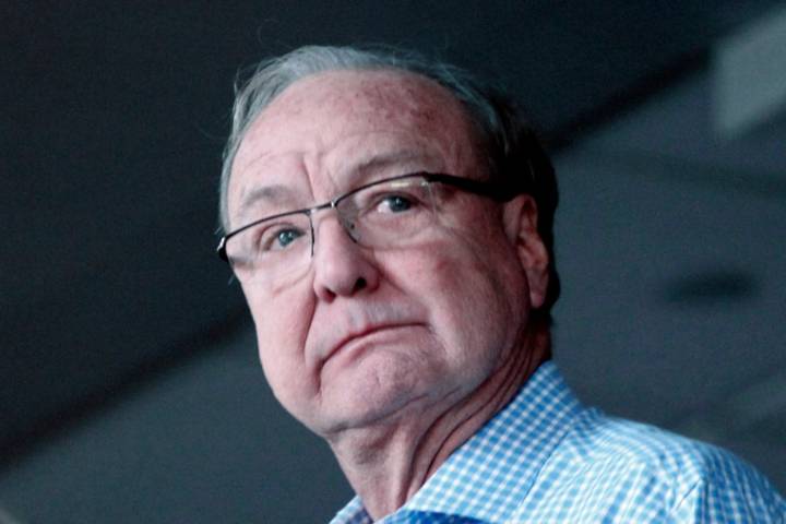 Tom Hicks, the Texas businessman who owned Stars, Rangers and Liverpool teams, dies at 79