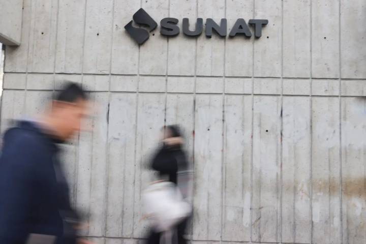 Pleno del Congreso aprueba en segunda votación, dictamen para fortalecer labor de la Sunat