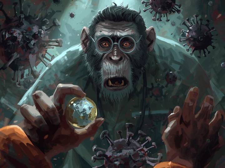 Inglaterra confirma la presencia de una nueva variante del virus Mpox: ¿cuáles son sus síntomas?