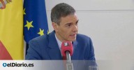 Sánchez trata de tender puentes con Puigdemont y asume parte de su agenda de derechas