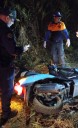 Sujetos asesinaron de tres disparos a un motorizado en Palo Negro