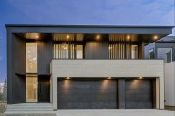 You'll never have to shovel snow again living in this stunning $1.3M Edmonton home