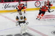 Flyers Notebook: Given history with Philly, Carter Hart eschews return