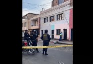 Productor musical es asesinado a balazos en pleno corazón del Callao