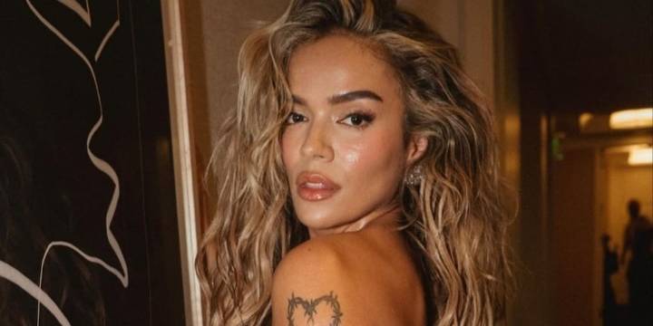 EN VIVO | Documental de Karol G sorprende a sus fanáticos alrededor del mundo - Infobae