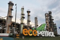 Ecopetrol hace su primer envío de petroquímicos por puerto del Pacífico hacia Perú y Chile