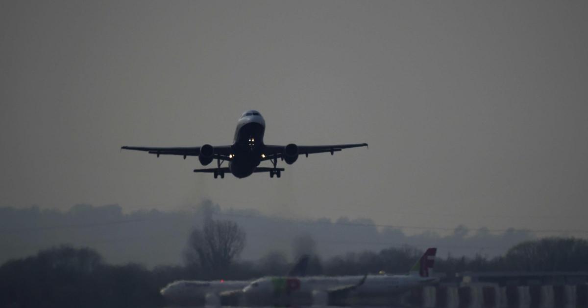 Heathrow says festive-period travellers will enjoy ‘best possible start’ to journeys