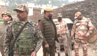 J&K: Crackdown Against OGWs, Over 150 Detained In Srinagar