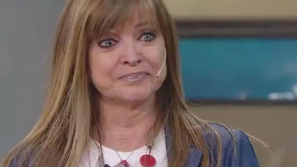 «Te puede pasar algo»: dolor y preocupación por lo sucedido con Adriana Salguero