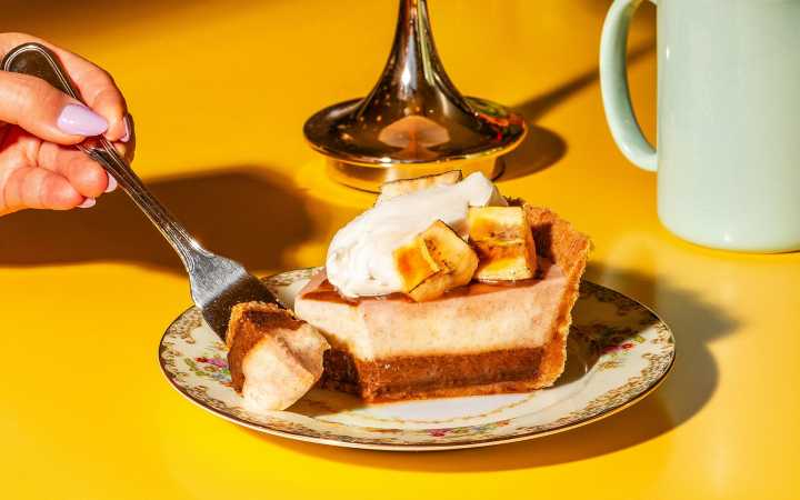 The Best Things Our Restaurant Critic Ate in 2025