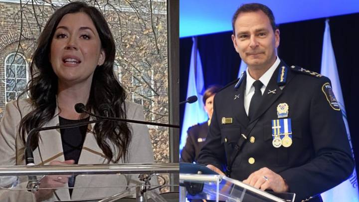 Nooran Rezayi shooting: Longueuil mayor asks for probe into SPAL