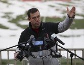 Former NCC football coach Jeff Thorne dies at age 53