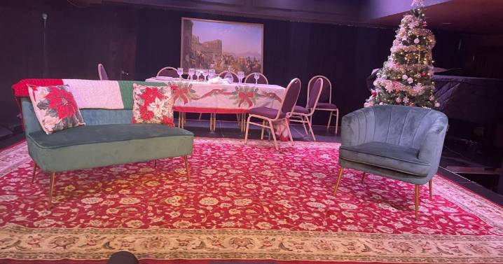 An Italian Christmas Eve Feast