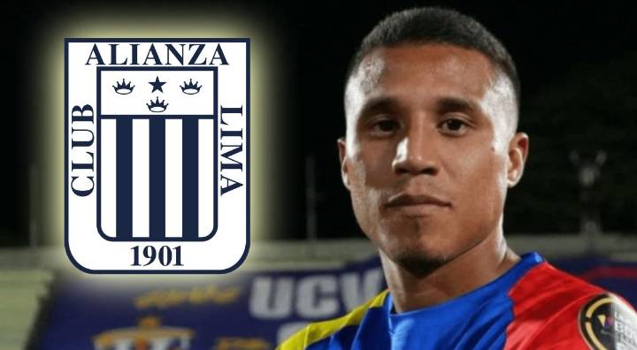 La péstima noticia que recibió Alianza Lima sobre Darwin Machís, posible refuerzo para 2026