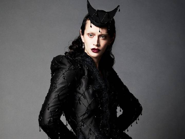 Vancouver fashion designer celebrates 12 years of style