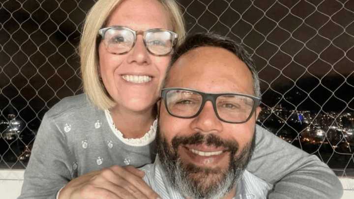 Condenan en Venezuela a 30 años de prisión al yerno de Edmundo González, Rafael Tudares, de supuestos crímenes de terrorismo y conspiración