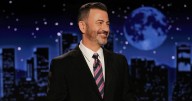 Jimmy Kimmel signs one-year extension with ABC