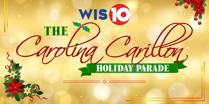 How to watch the 2025 Carolina Carillon Parade