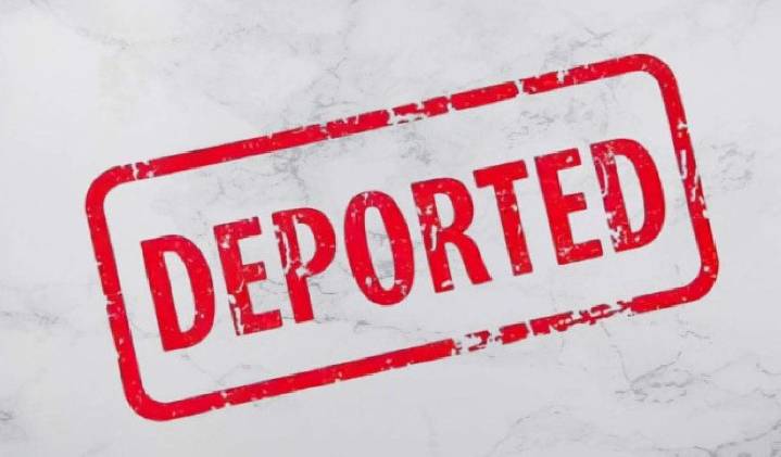 Chinese national deported for violating visa norms in J&K