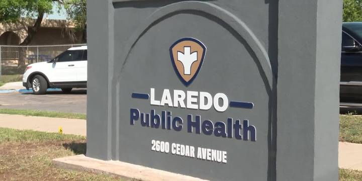Laredo Council approves new mammogram machine for Laredo Public Health
