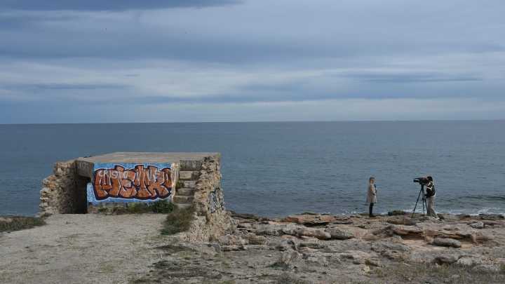 Decretan prisión provisional, comunicada y sin fianza para la madre y su pareja por el asesinato del niño de Garrucha