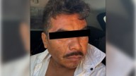 Detienen a "El Cali", presunto jefe de plaza de "Los Cromo" en Juchitán, Oaxaca