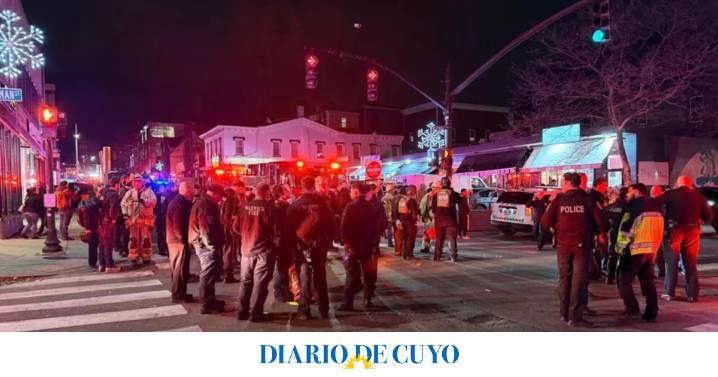 Tiroteo en un campus universitario de Rhode Island: dos muertos y ocho heridos en estado crítico