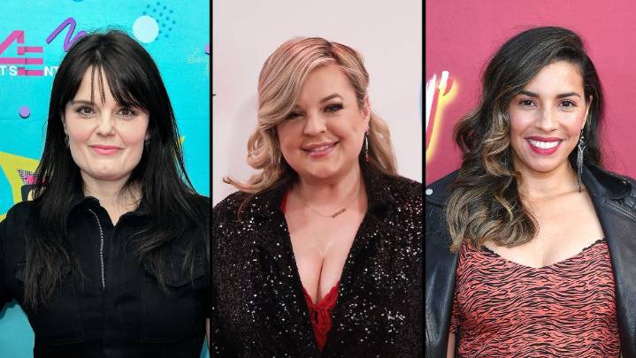 Disney Channel Original Movie Leading Ladies: Where Are They Now?