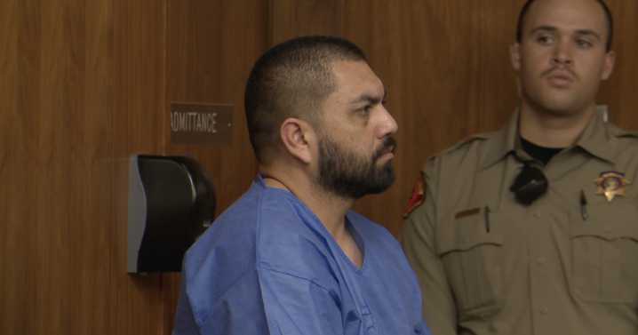 Documents reveal details in Tallulah Falls Court shooting