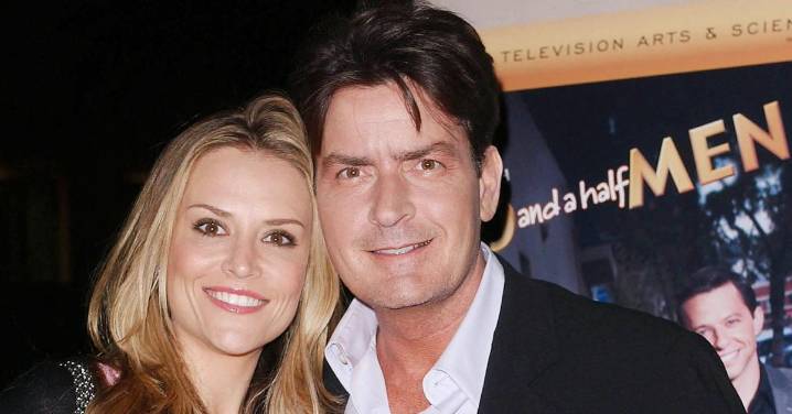 Charlie Sheen Divorce Bombshell: Ex Brooke Mueller Demands $15 Million From Actor for Child Support