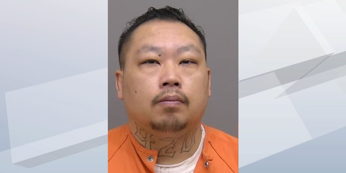 Jesse Vang files federal lawsuit claiming mistreatment in county jail