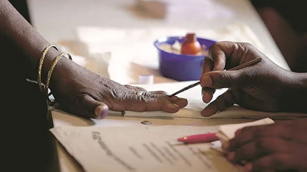 Strong turnout marks first phase of Kerala local body polls amid rival political claims