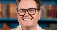 Alan Carr 2027 tour tickets on sale as Newcastle to host Celebrity Traitors winner