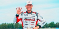 Las confesiones de Canapino tras su quinto título de TC: el secreto de su contundencia, en qué lo ayudó la IndyCar y su apoyo a Colapinto