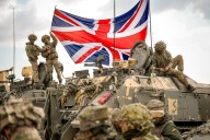 The UK’s weak spot in World War 3? The NHS and loo roll